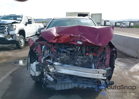 2019 Toyota Rav4 Le z USA, uszkodzony, nr VIN 2T3H1RFV4KW022007